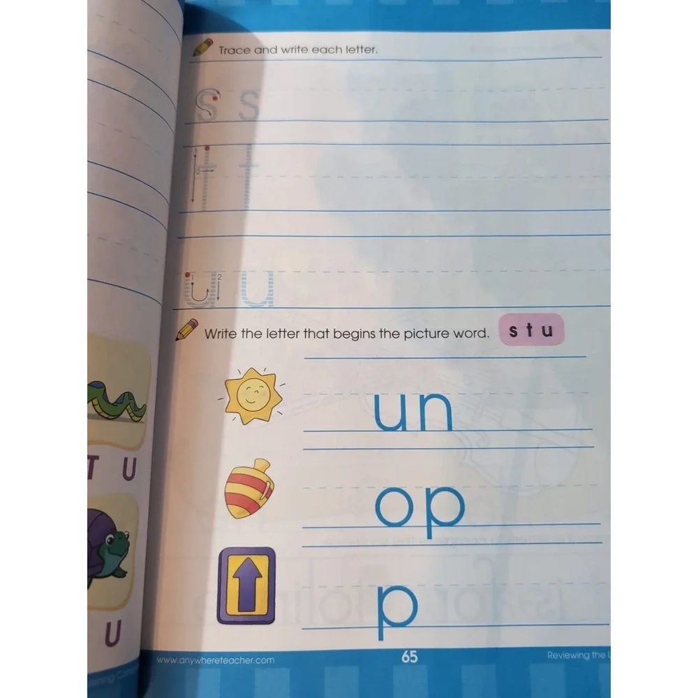 Big Kindergarten by School Zone Publishing Company Staff (2019, Trade Paperback)